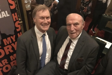 Holocaust Educational Trust 30th Anniversary